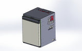 80L Fridge Cage (Dometic)