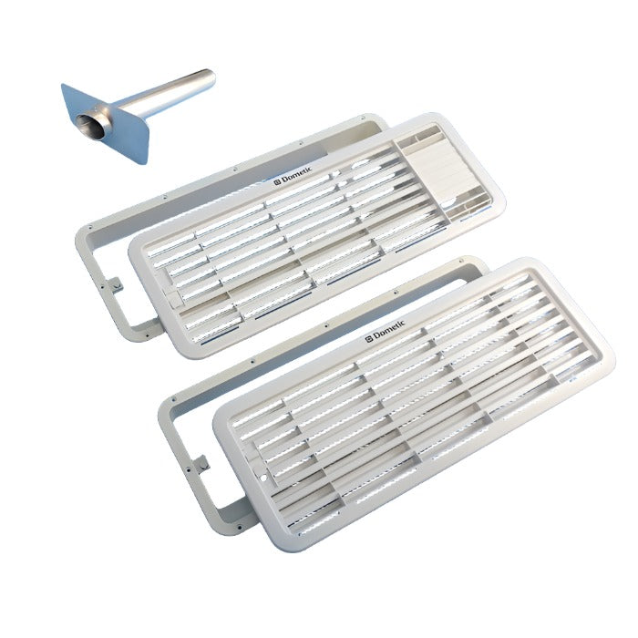 Dometic Vent Kit For Fridges Up To 100 Litres