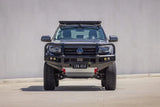 IRONMAN 4x4 APEX BULL BAR FOR VOLKSWAGEN AMAROK (2023+)