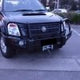 Deluxe Commercial Bull Bar to suit Holden Rodeo RA7 2007 to 7/2008 and Isuzu D-Max 2007 to 6/2012