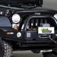 Deluxe Commercial Bull Bar to suit Jeep Wrangler JK 2007 onwards (Must use of Fog Lights)