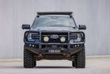 Ironman 4x4 Apex Bull Bar + Kit to suit Ford Next-Gen Ranger