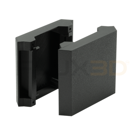 REFIT Blind Spot/Cross Traffic Remount Kit (BSM401)