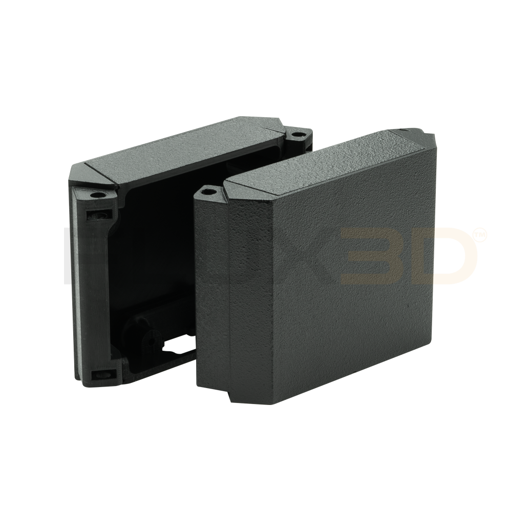 LEGACY Blind Spot/Cross Traffic Module Housing (BSB043P)