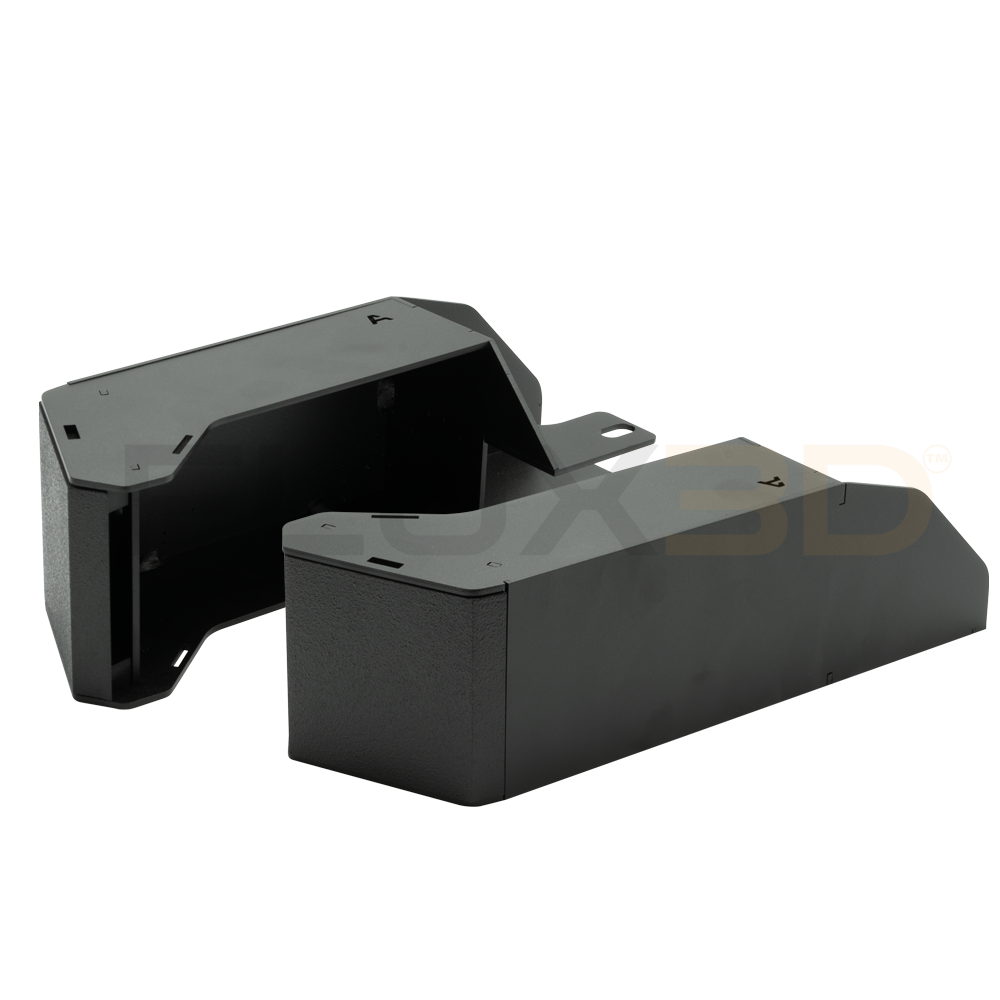 REFIT Blind Spot/Cross Traffic Remount Kit (BSM404)
