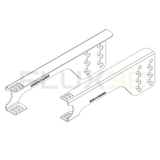 REFIT Blind Spot/Cross Traffic Remount Kit (BSM505)