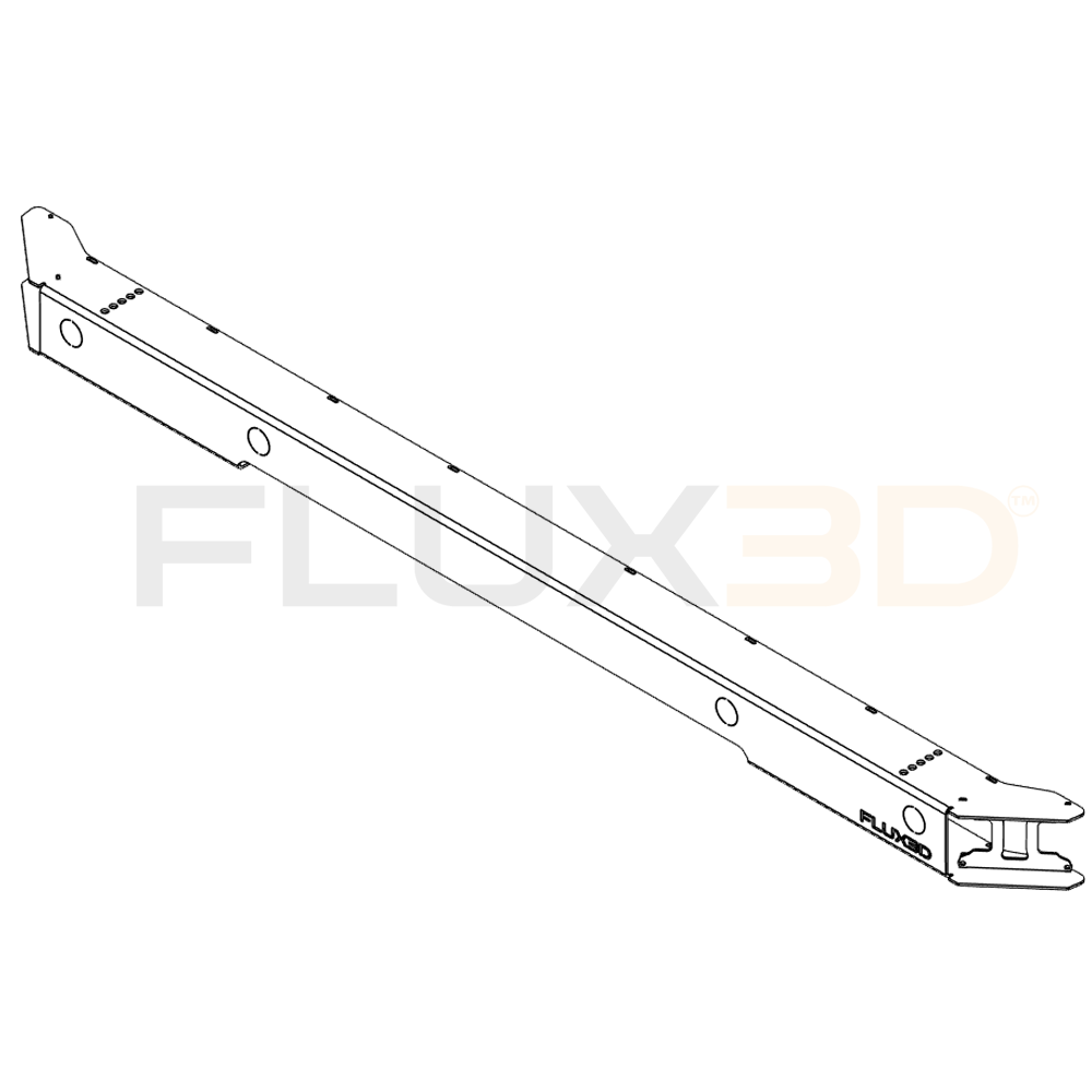 REFIT Blind Spot/Cross Traffic Remount Kit (BSM505)