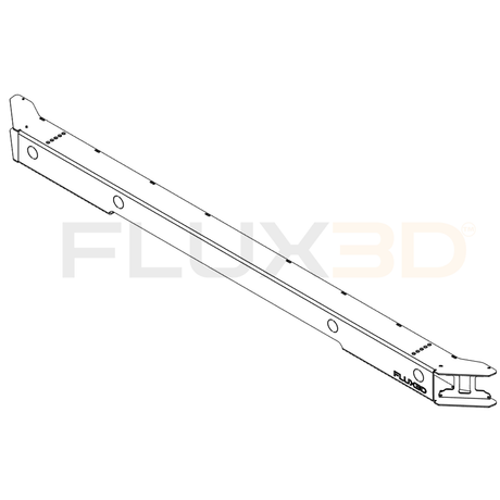 REFIT Blind Spot/Cross Traffic Remount Kit (BSM505)