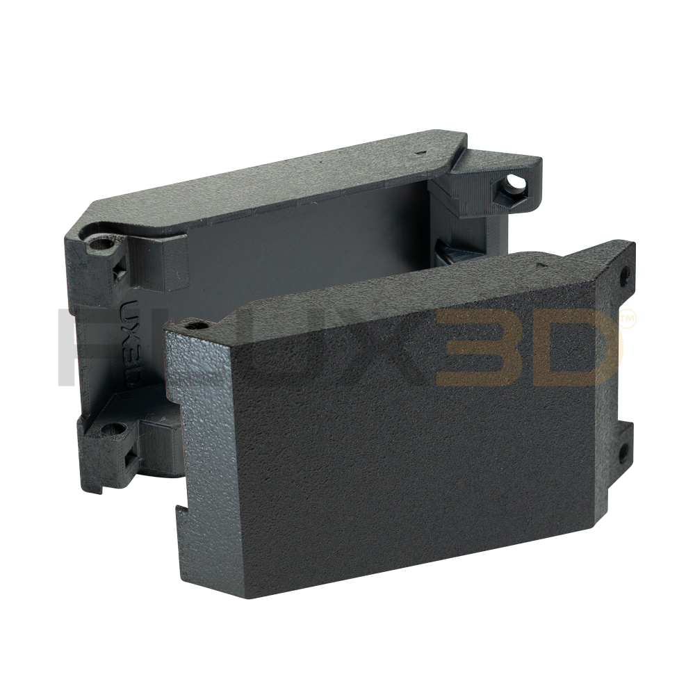 REFIT Blind Spot/Cross Traffic Module Housing (BSB045P)