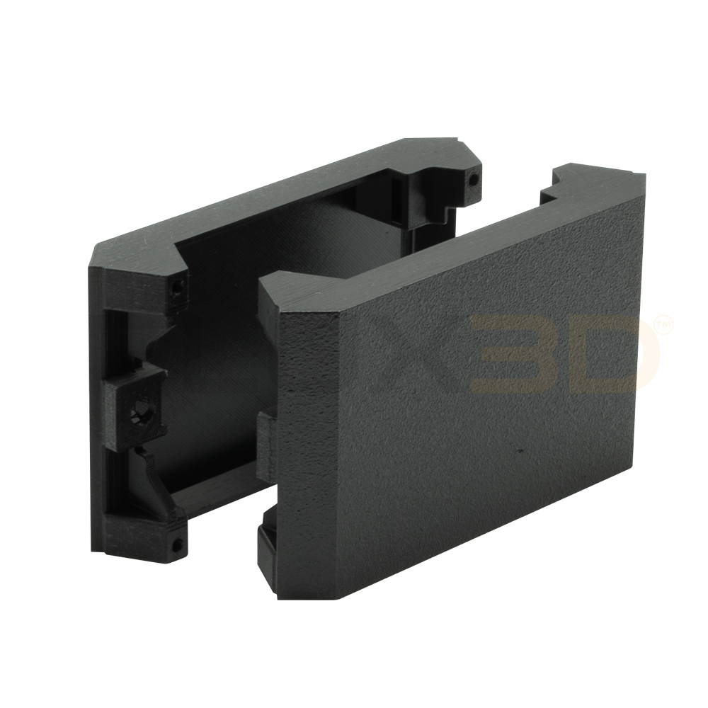 REFIT Blind Spot/Cross Traffic Remount Kit (BSM405)