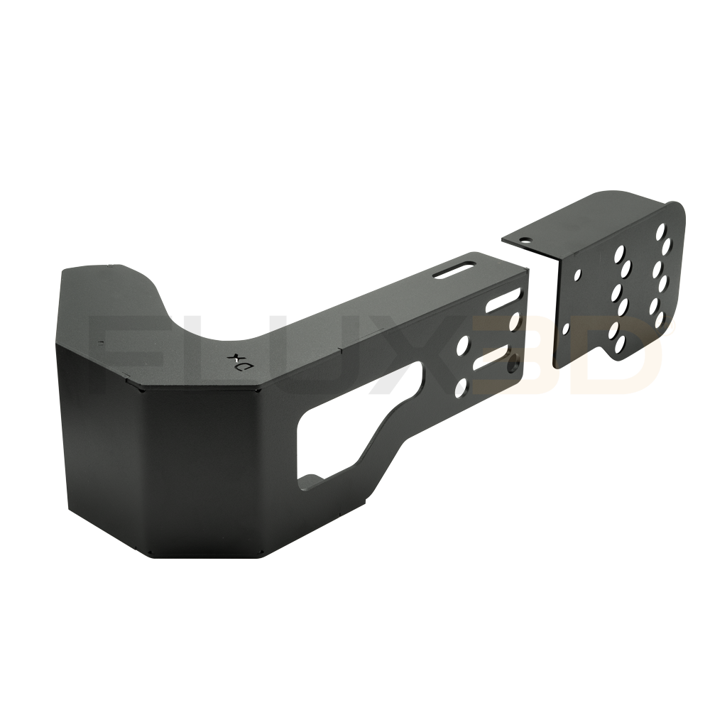 REFIT Blind Spot/Cross Traffic Remount Kit (BSM406)