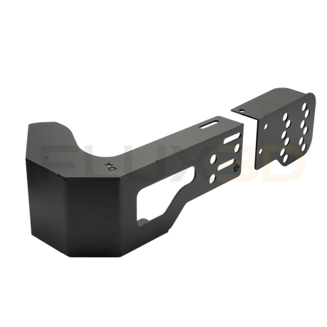REFIT Blind Spot/Cross Traffic Remount Kit (BSM406)