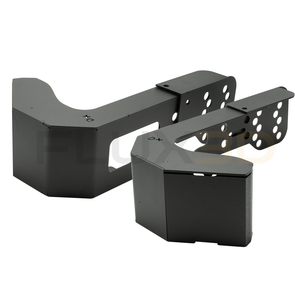 REFIT Blind Spot/Cross Traffic Remount Kit (BSM406)