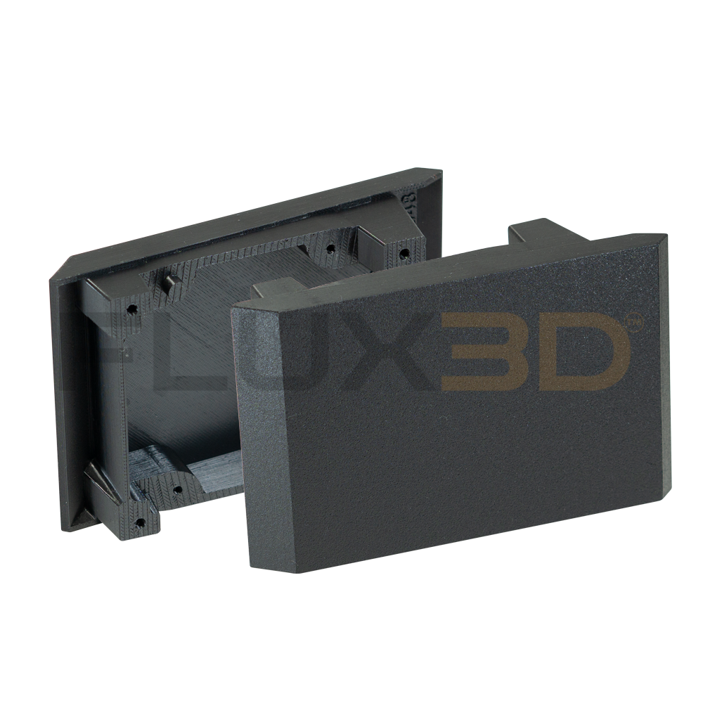 REFIT Blind Spot/Cross Traffic Remount Plastic Mounts Only (BSM308)