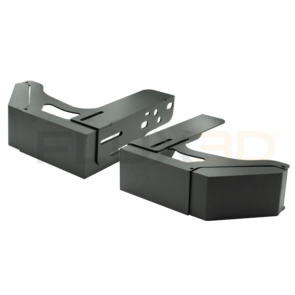 REFIT Blind Spot/Cross Traffic Remount Kit (BSM409)