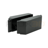 REFIT Blind Spot/Cross Traffic Remount Kit (BSM409)