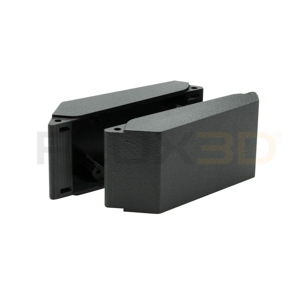 LEGACY Blind Spot/Cross Traffic Module Housing (BSB049AP)