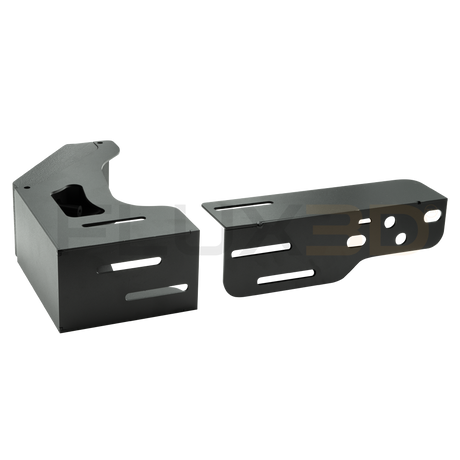 REFIT Blind Spot/Cross Traffic Remount Kit (BSM409)