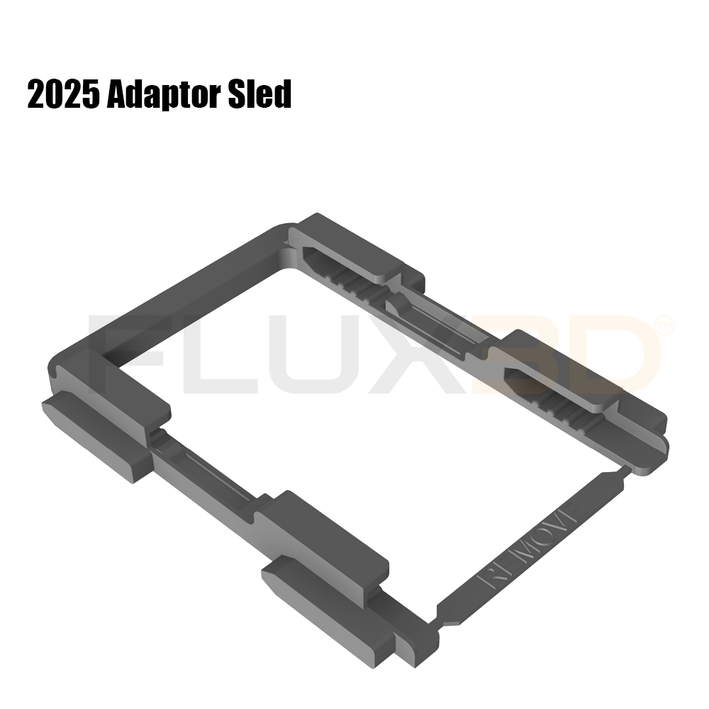 REFIT Blind Spot/Cross Traffic Remount Kit (BSM410)