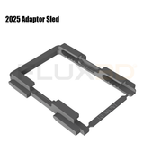 REFIT Blind Spot/Cross Traffic Remount Kit (BSM410)