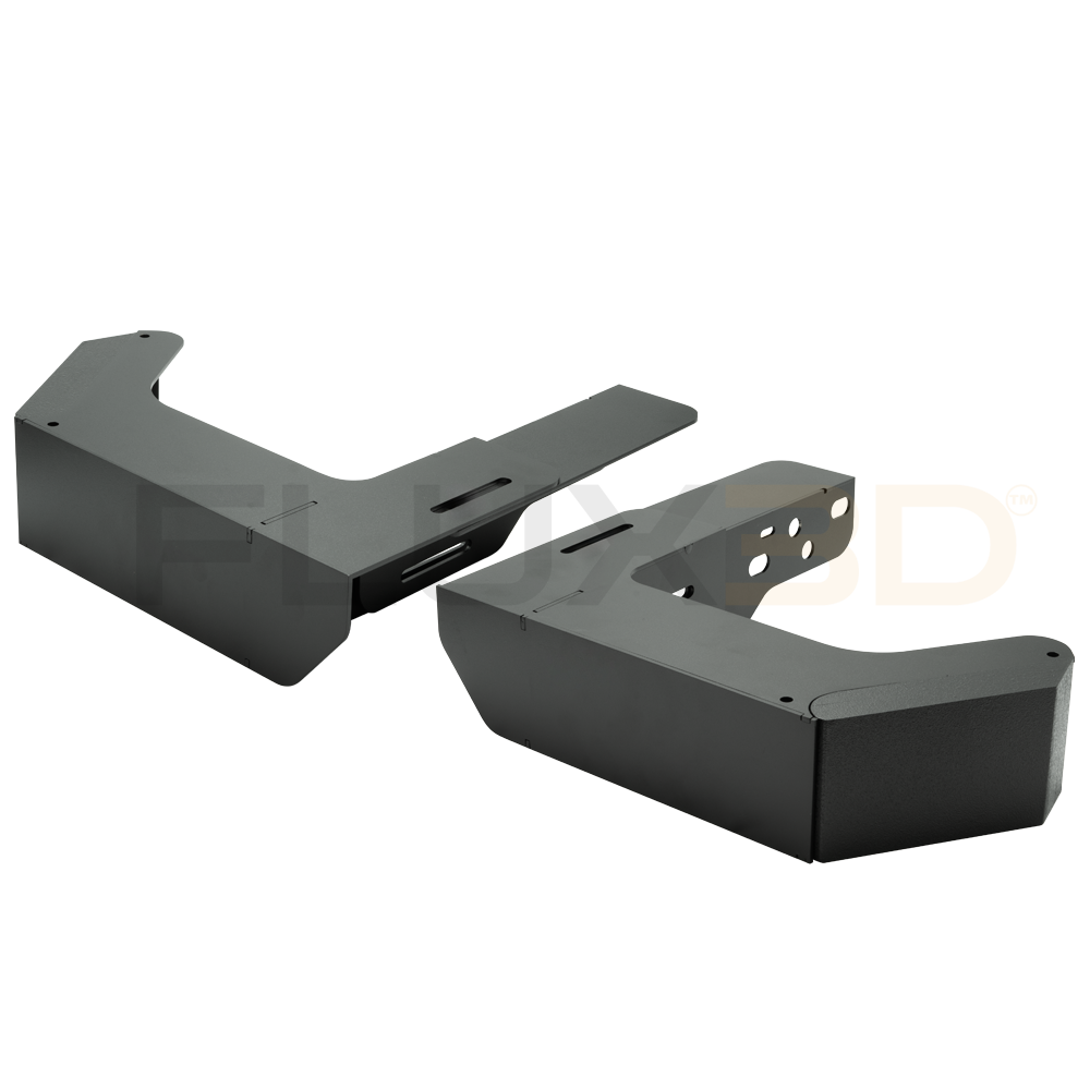 REFIT Blind Spot/Cross Traffic Remount Kit (BSM410)