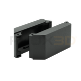 REFIT Blind Spot/Cross Traffic Remount Kit (BSM410)