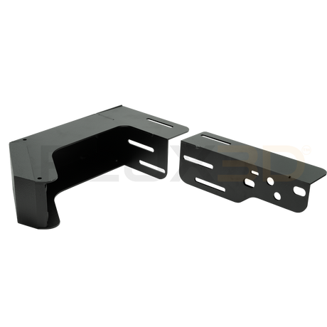 REFIT Blind Spot/Cross Traffic Remount Kit (BSM410)