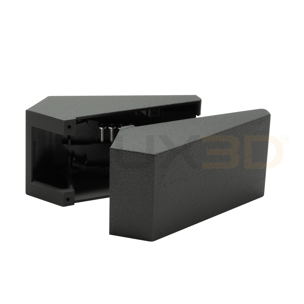 LEGACY Blind Spot/Cross Traffic Module Housing (BSB04VP)