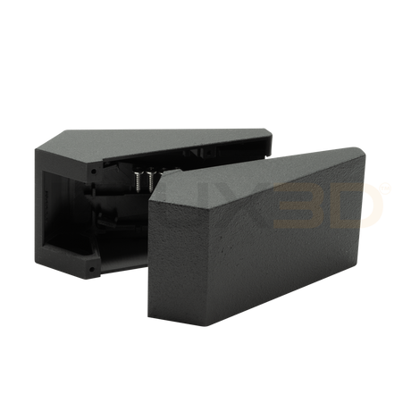 REFIT Blind Spot/Cross Traffic Remount Kit (BSM502)