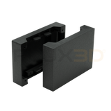 REFIT Blind Spot/Cross Traffic Remount Kit (BSM514)