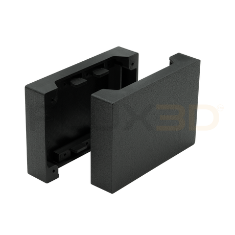 REFIT Blind Spot/Cross Traffic Remount Kit (BSM514)