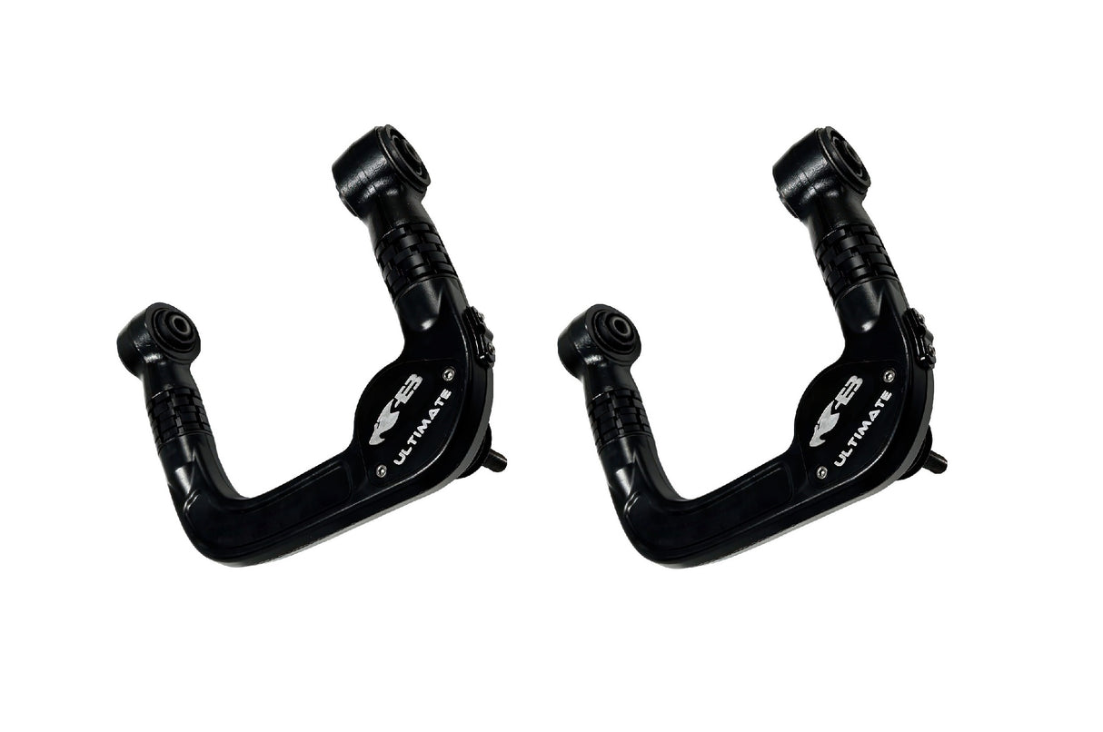 Blackhawk Ultimate Upper Control Arm Kit for Toyota Prado (2006-2023) 120 150 Series