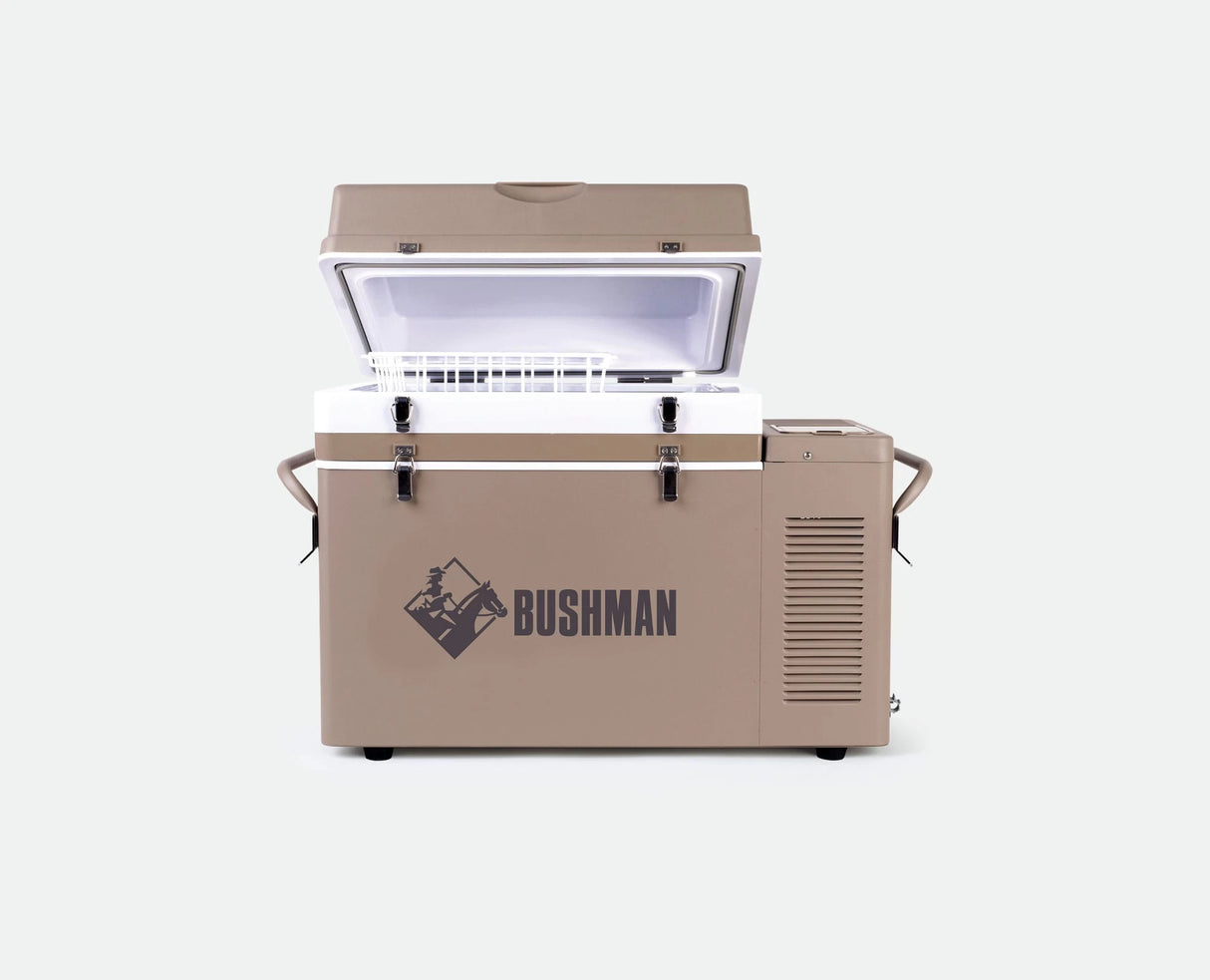 Bushman SC35 10L Extension Collar