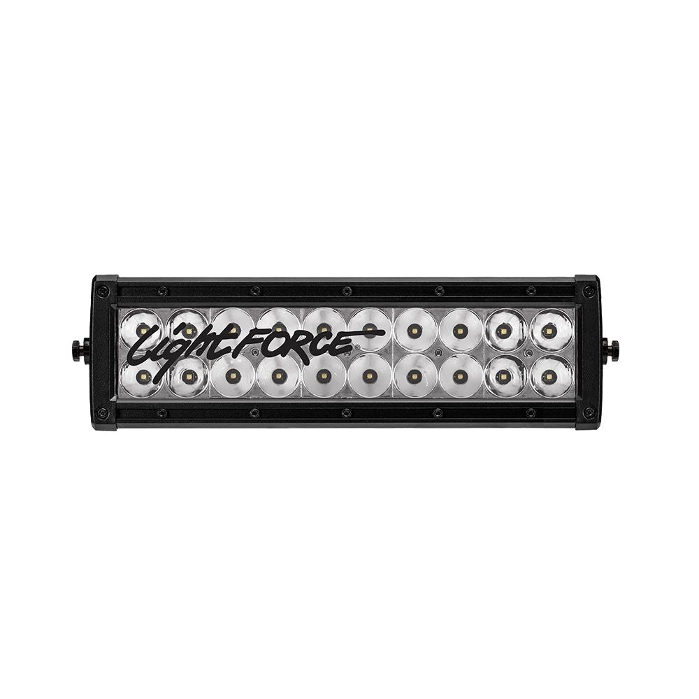 Lightforce 10" Dual Row VIPER Light Bar