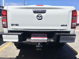 PARKSIDE TOWBAR SUIT ISUZU D-MAX/BT50 07/20 ON