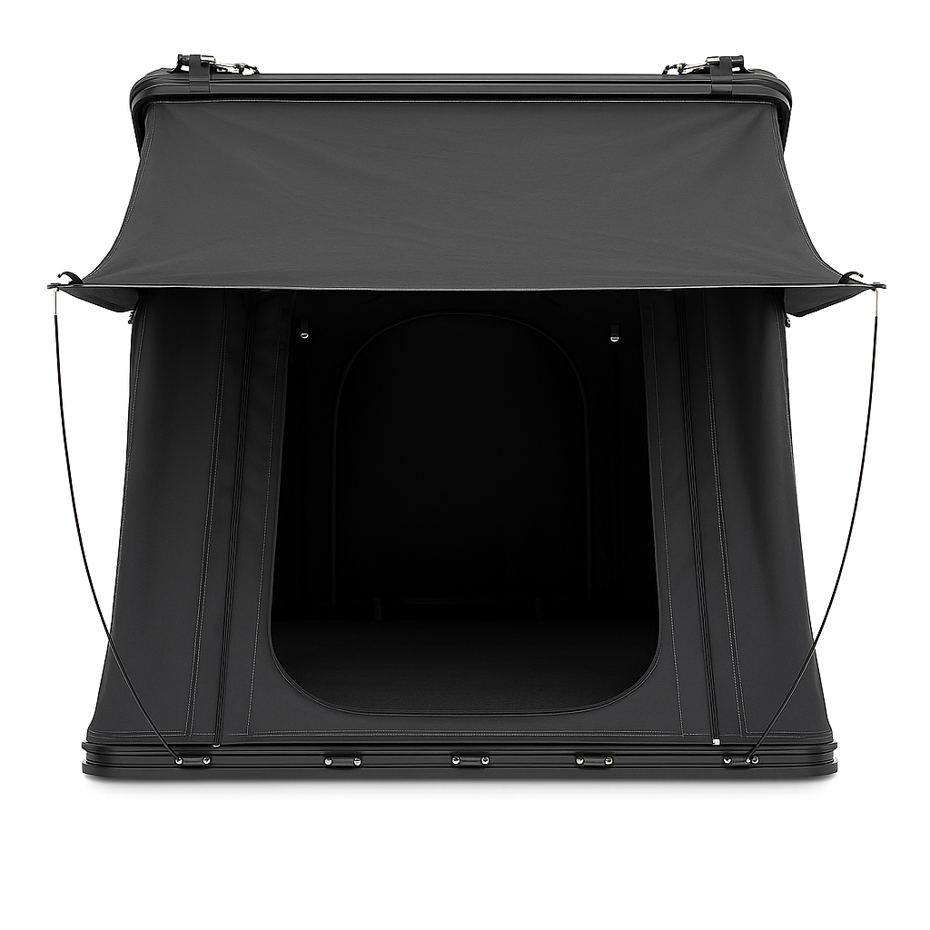 Roof Top Tent - The Sky Lodge 1.2 Basic Edition