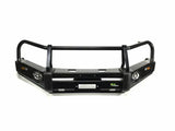 IRONMAN 4X4 COMMERCIAL DELUXE BULL BAR TO SUIT MAZDA BT-50 TF 06/2020+