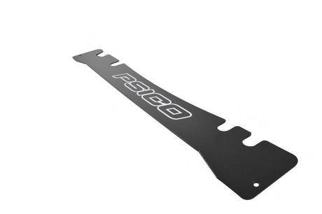 Radiator Trim Plate (HILUX KUN26)