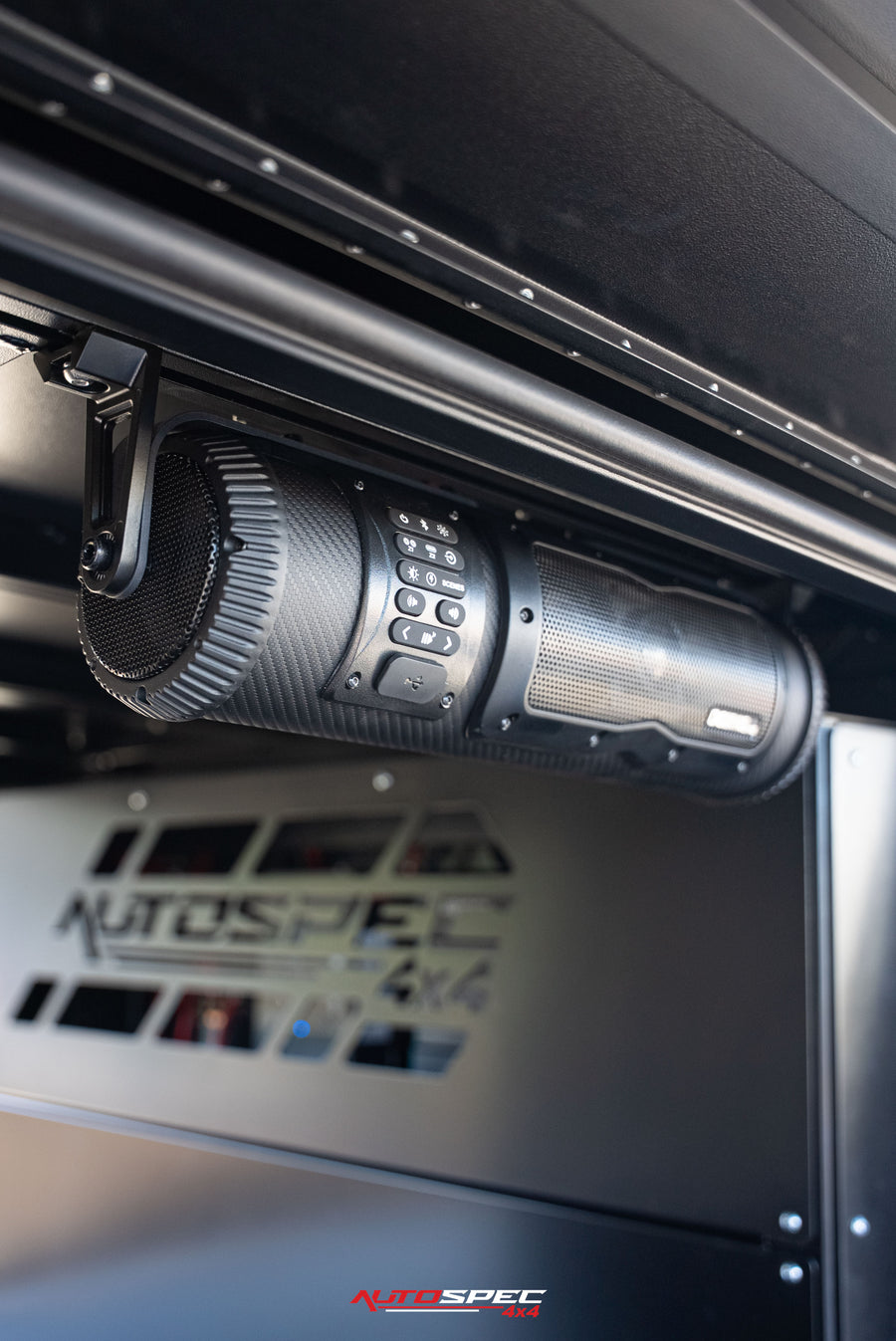 Volkswagen Amarok Build Gallery