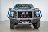 Offroad Animal Toro bar for Chevrolet Silverado 1500 MY23, 2023 on