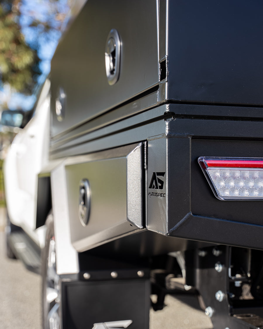 LDV Build Gallery