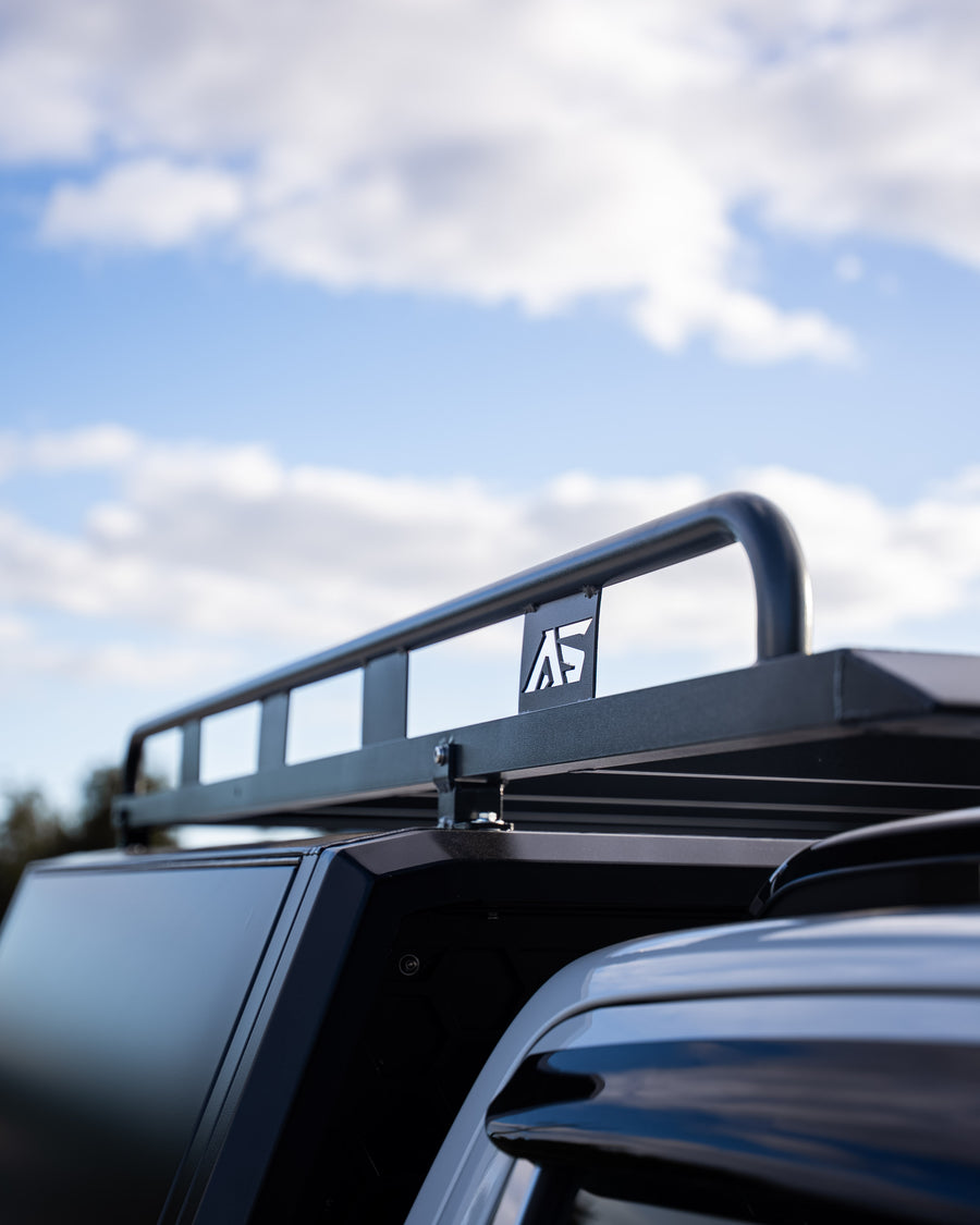 LDV Build Gallery