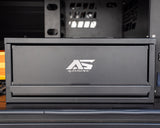 Large Aluminium Storage Drawer ‚Äö√Ñ√¨ Heavy Duty Slides V2