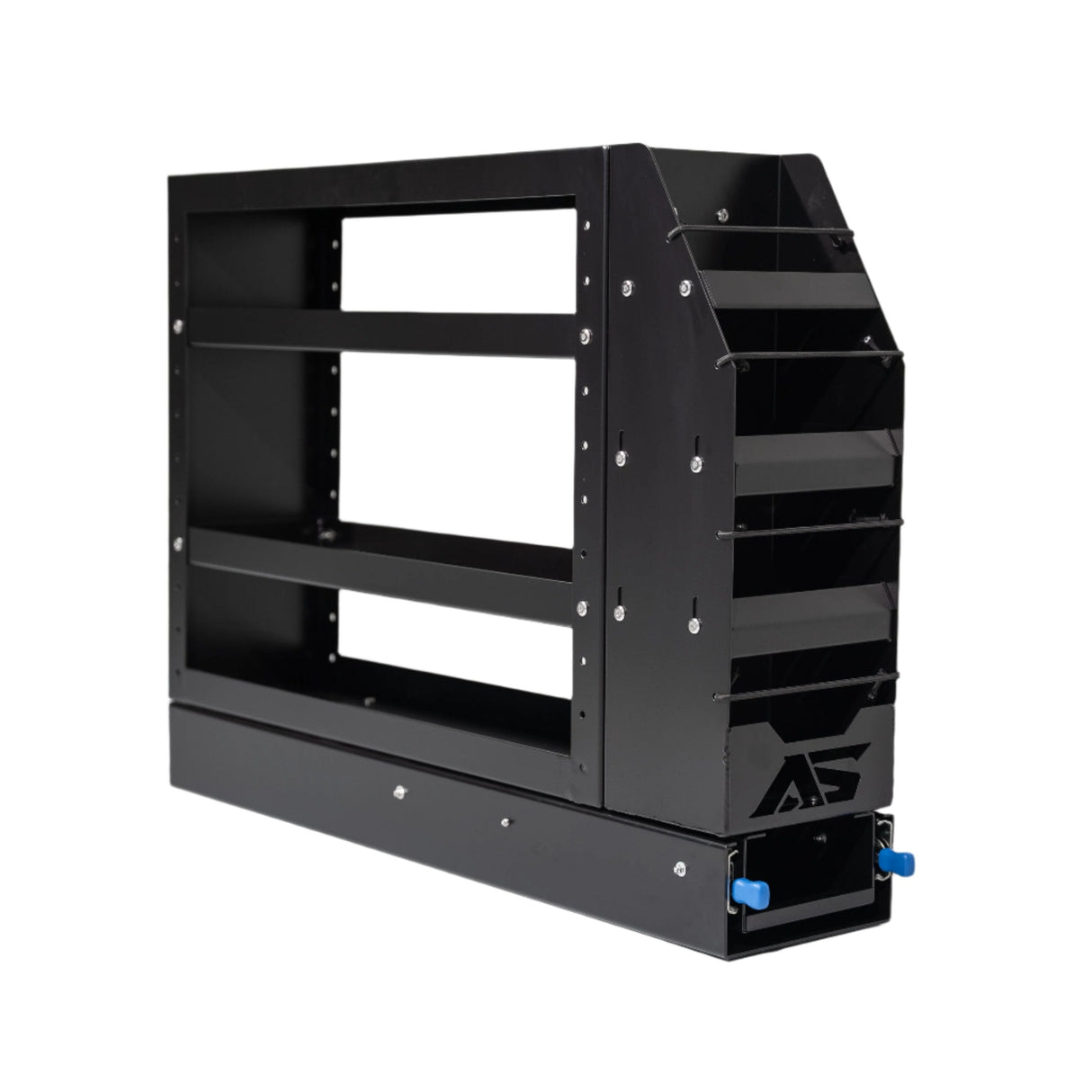 AS Small 125mm Pantry Slide