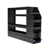 AS Small 125mm Pantry Slide