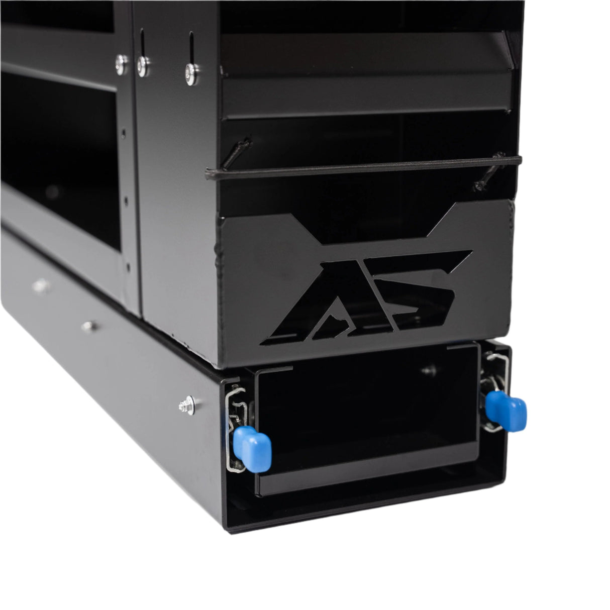 AS Large 200mm Pantry Slide