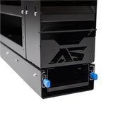 AS Large 200mm Pantry Slide