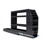 AS Small 125mm Pantry Slide