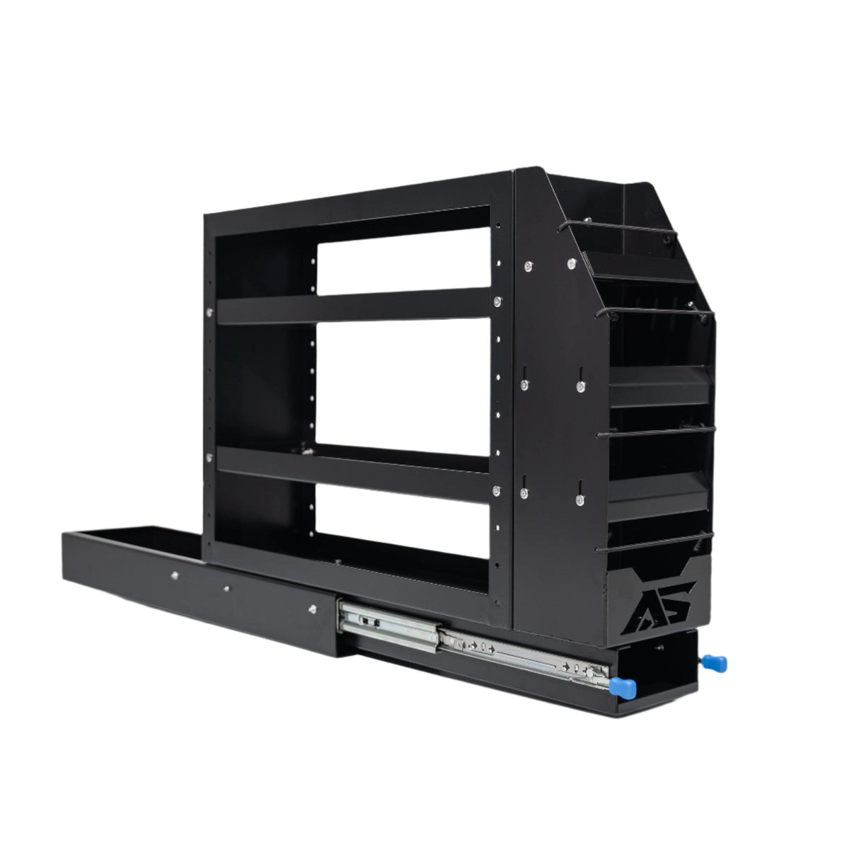 AS Large 200mm Pantry Slide