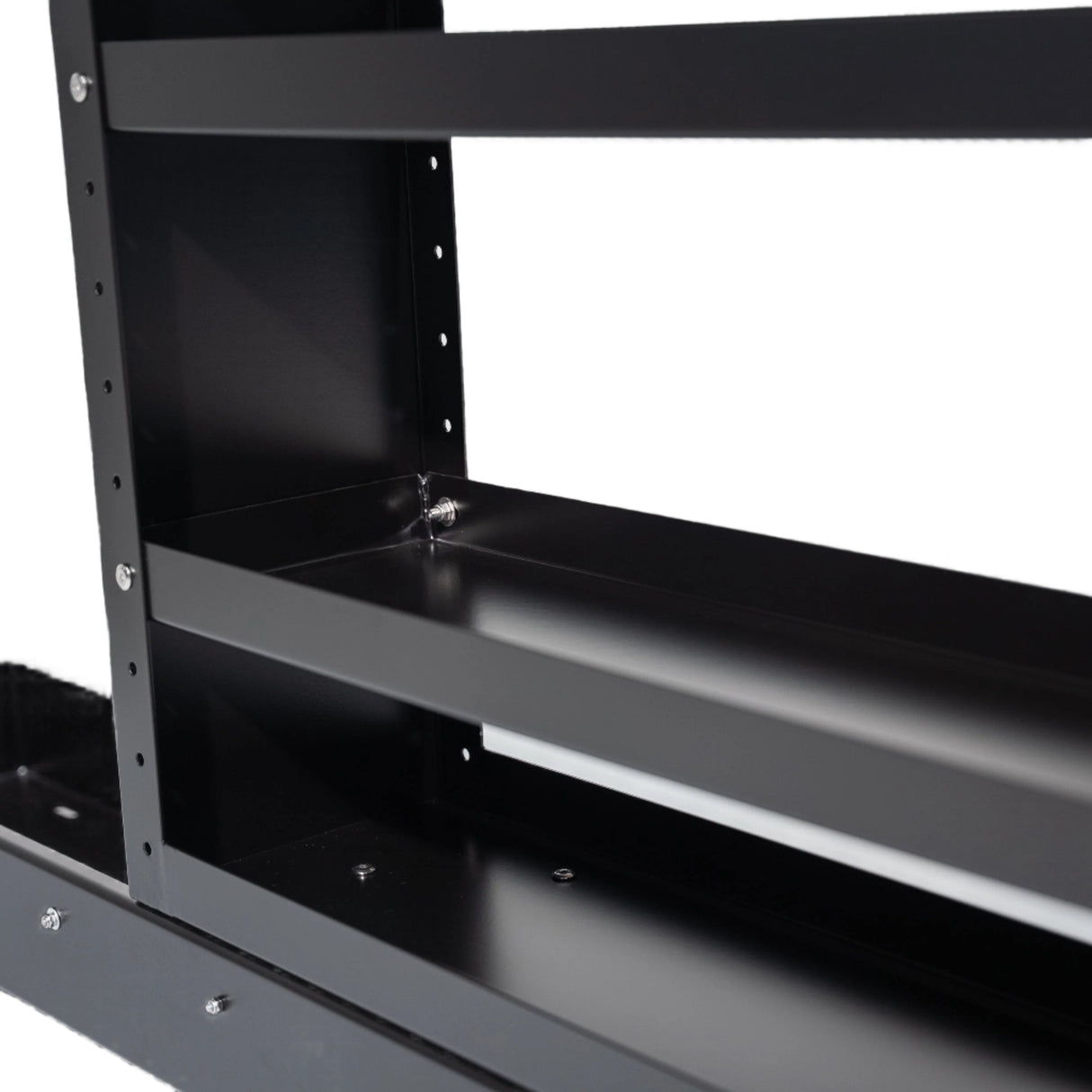 AS Small 125mm Pantry Slide